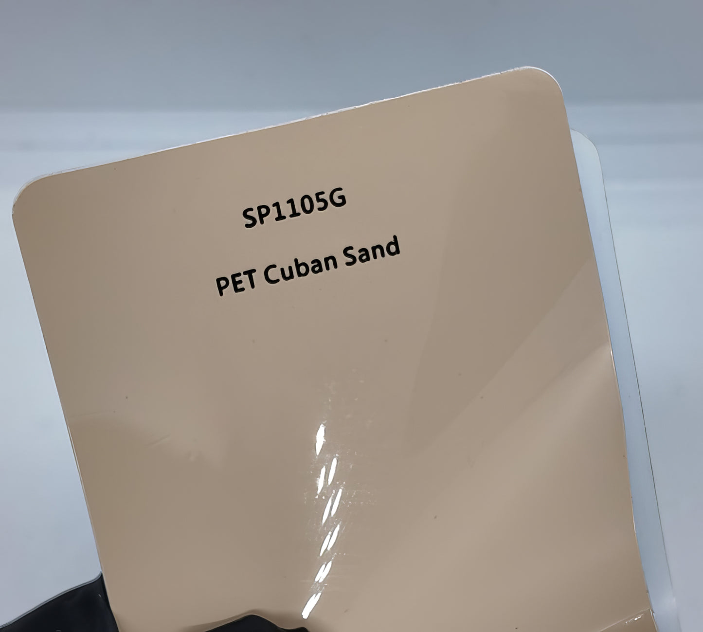PET Cuban Sand - SP1105G