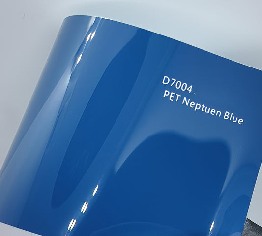 PET Neptuen Blue - D7004