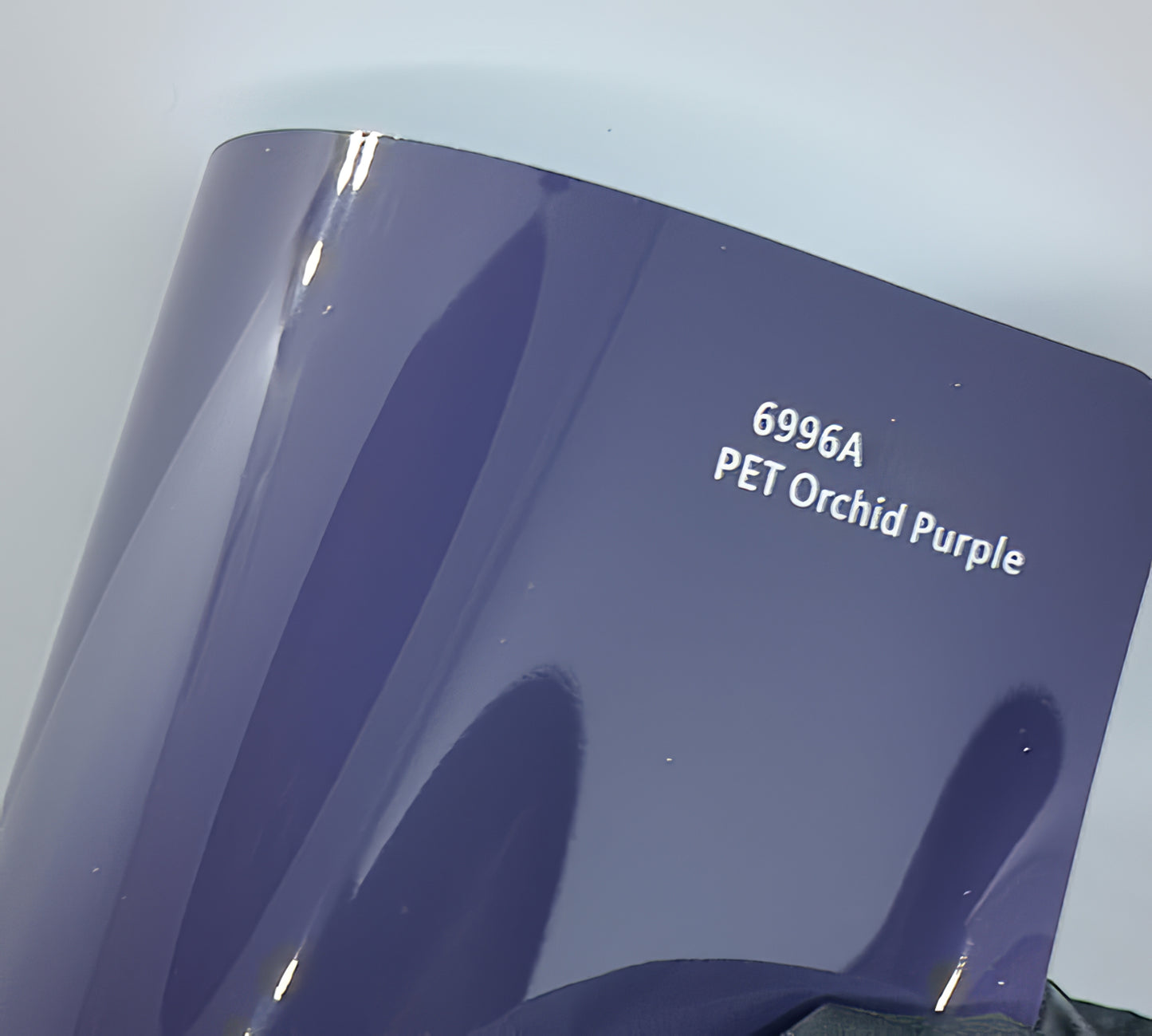 PET Orchid Purple - 6996A