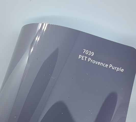 PET Provence Purple - 7039