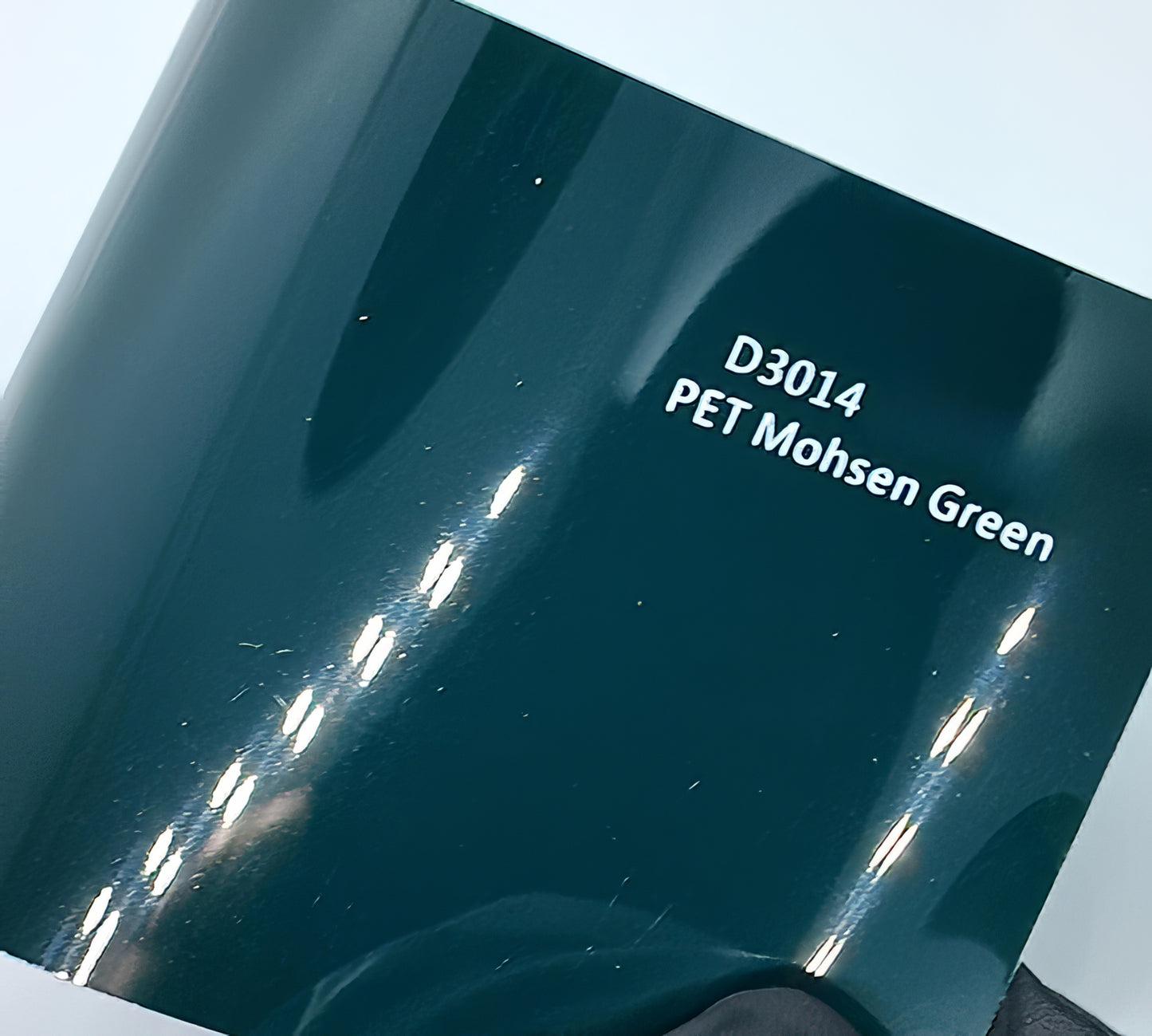 PET Mohsen Green - D3014