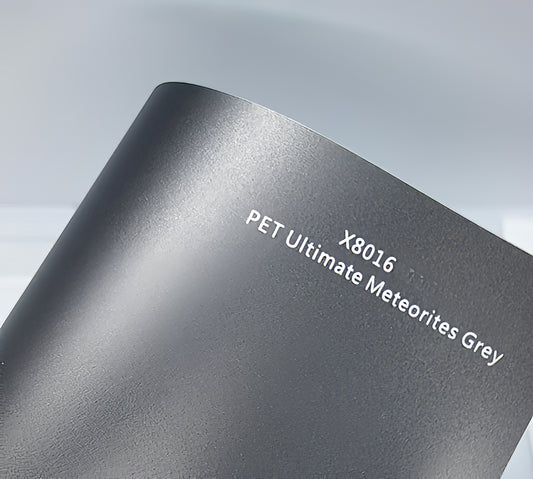 PET Ultimate Meteorites Grey - X8016