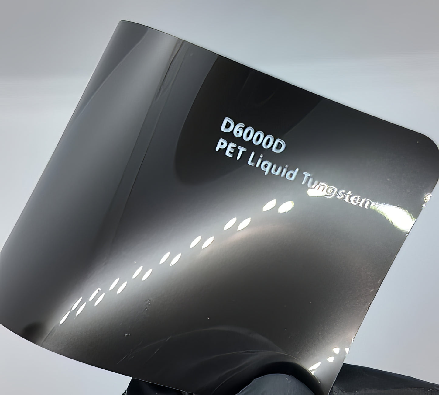 PET Liquid Tungsten - D6000D