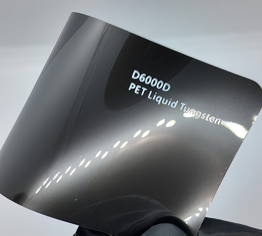 PET Liquid Tungsten - D6000D