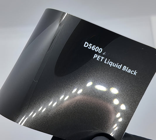 PET Liquid Black - D5600