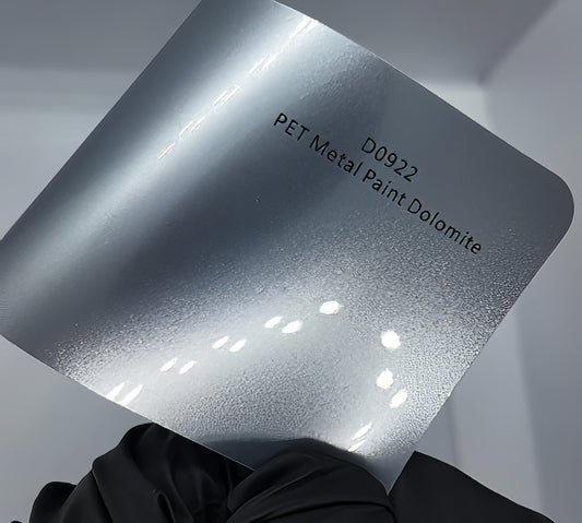 PET Metal Paint Dolomite - D0922