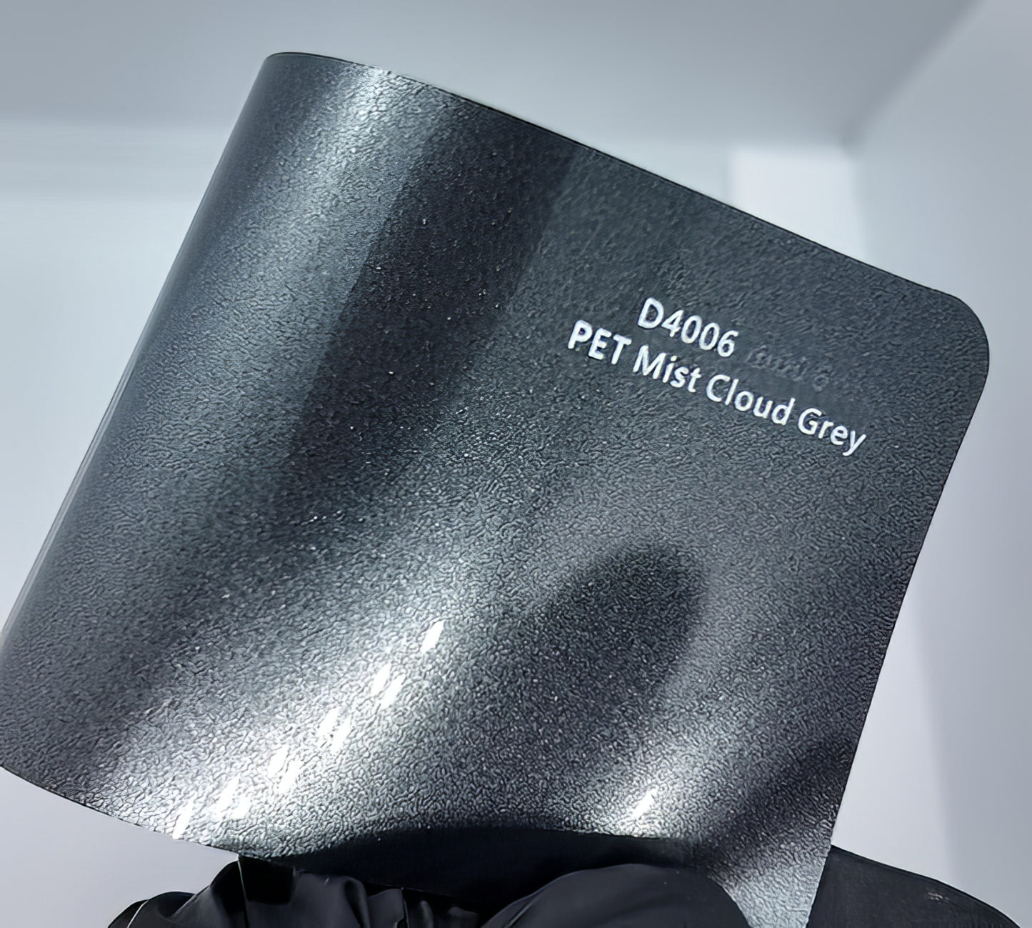 PET Mist Cloud Grey - D4006