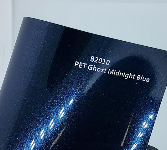 PET Ghost Midnight Blue - B2010