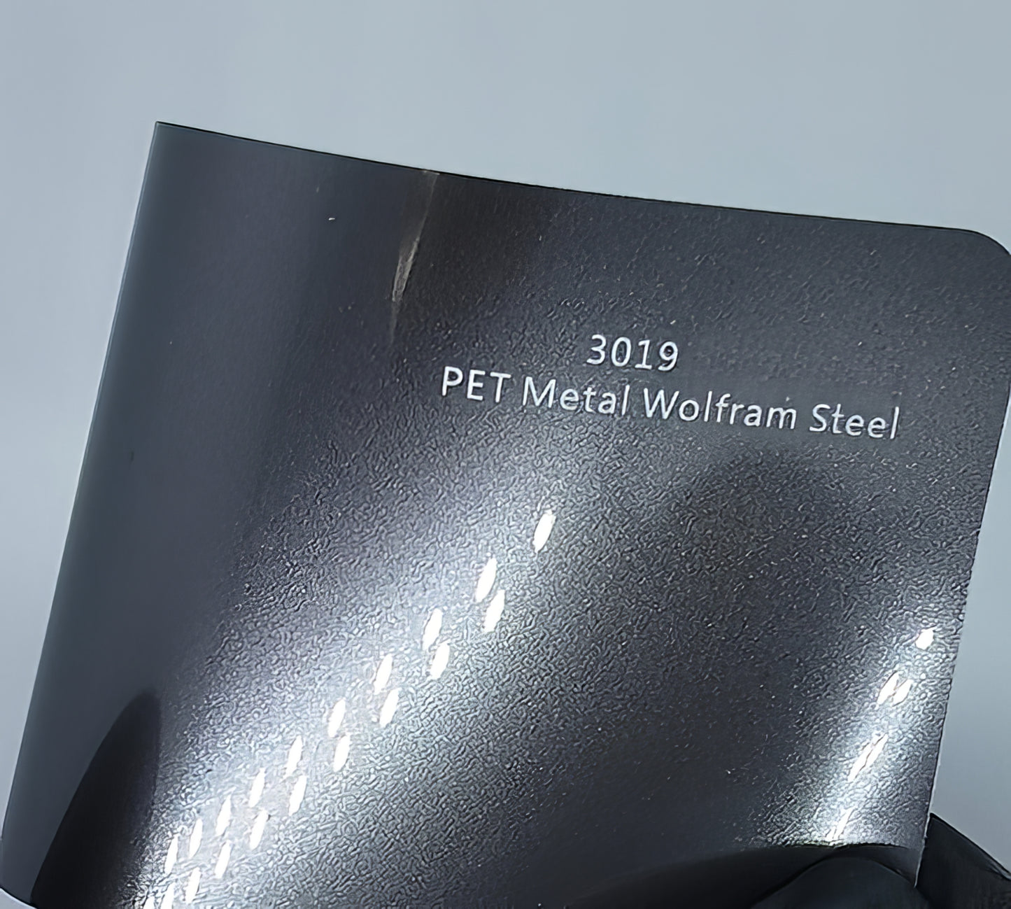 PET Metal Wolfram Steel - 3019