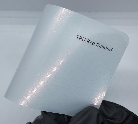 TPU Red Dimond