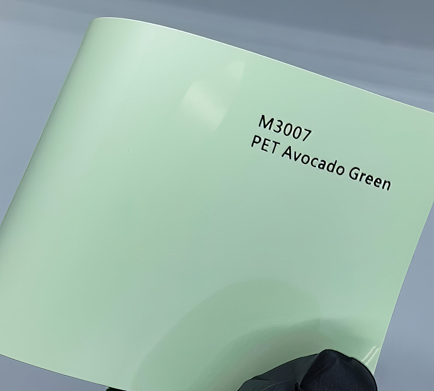 PET Avocado Green - M3007