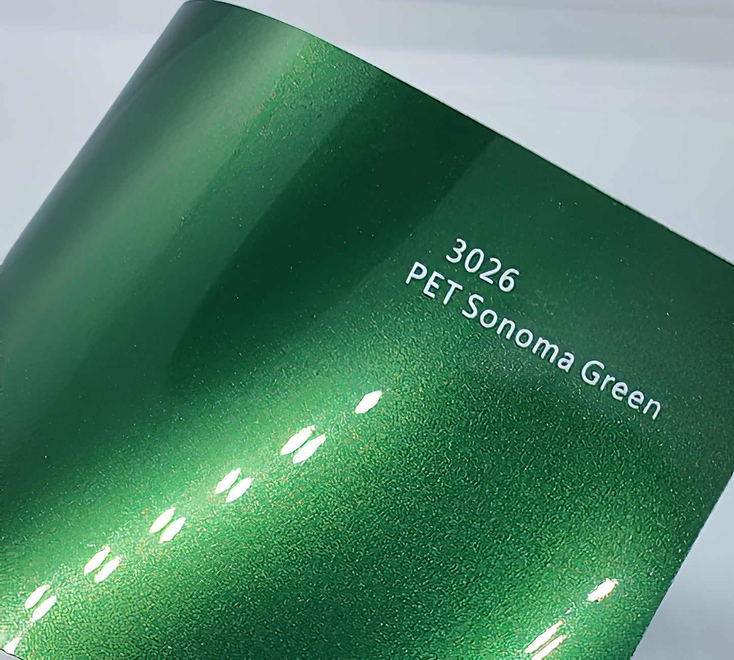 PET Sonoma Green - 3026