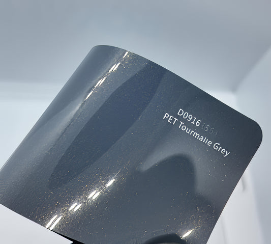 PET Tourmalle Grey - D0916