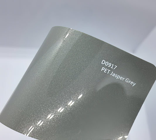 PET Jasper Grey - D0917