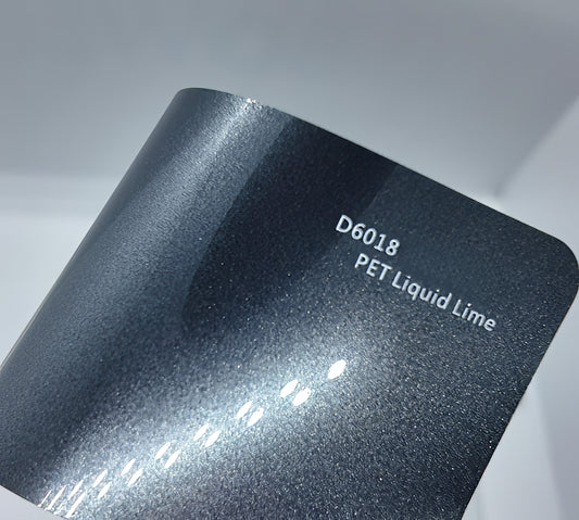 PET Liquid Lime - D6018