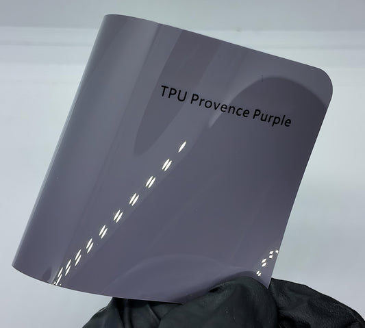 TPU Provence Purple