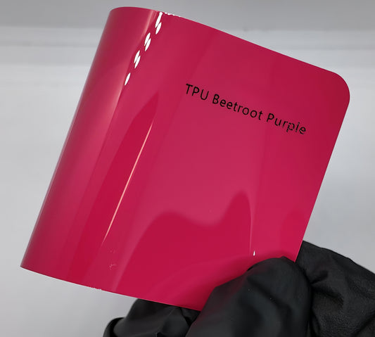 TPU Beetroot Purple
