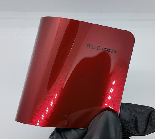 TPU Crimson