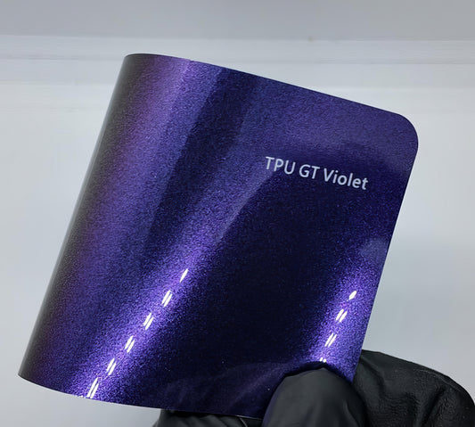 TPU GT Violet