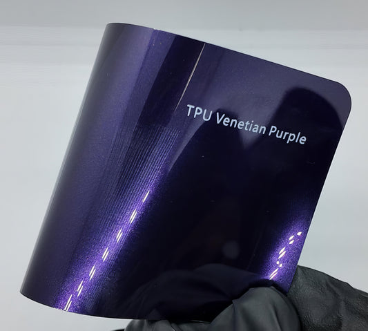TPU Venetian Purple