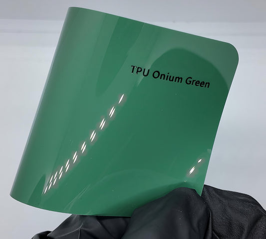 TPU Onium Green