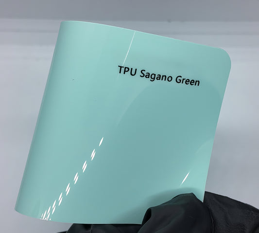 TPU Sagano Green