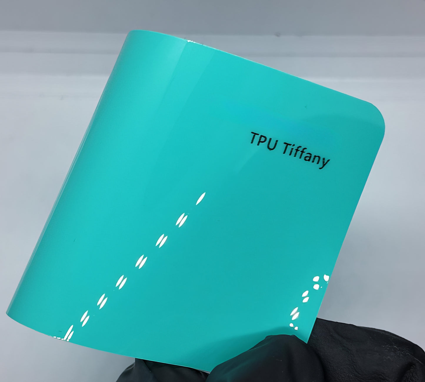 TPU Tiffany