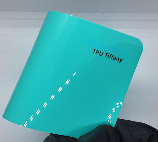 TPU Tiffany