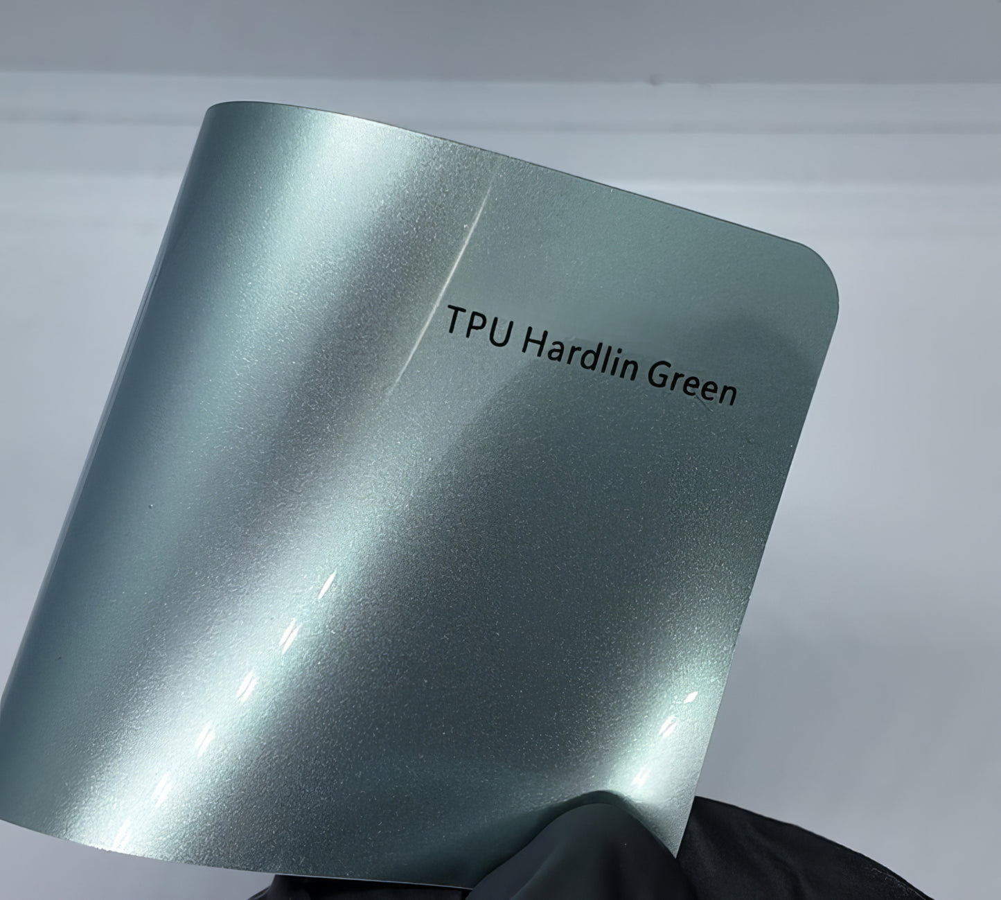 TPU Hardlin Green