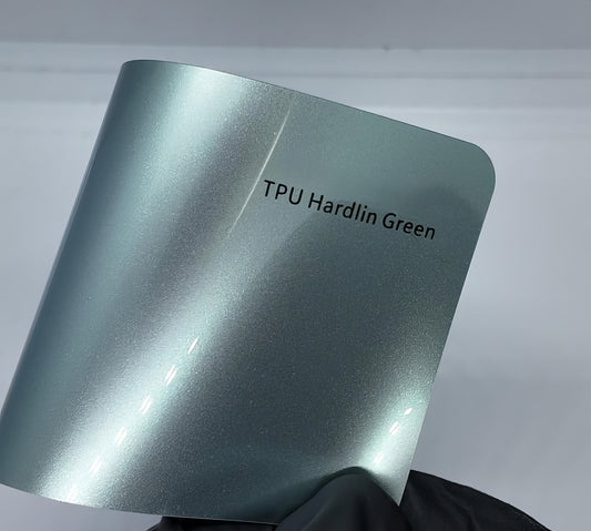 TPU Hardlin Green