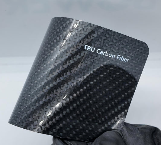 TPU Carbon Fiber