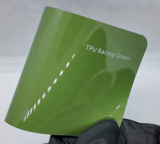 TPU Racing Green