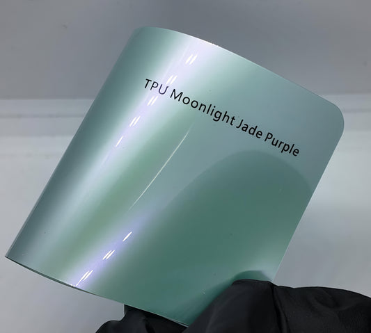 TPU Moonlight Jade Purple