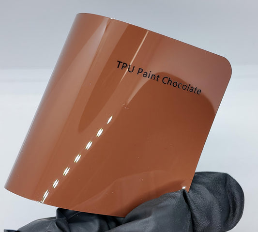 TPU Paint Chocolate