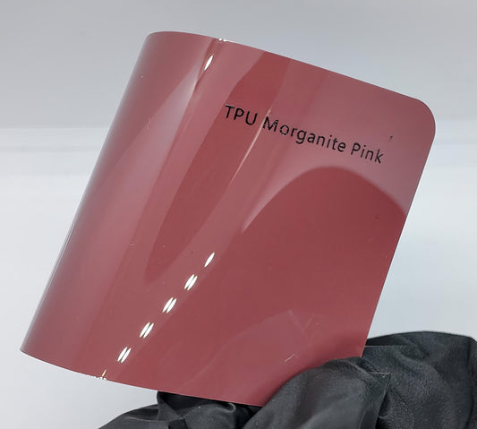 TPU Morganite Pink