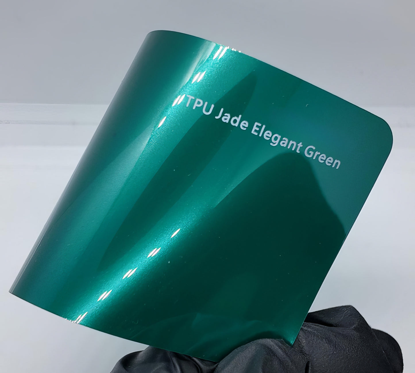TPU Jade Elegant Green