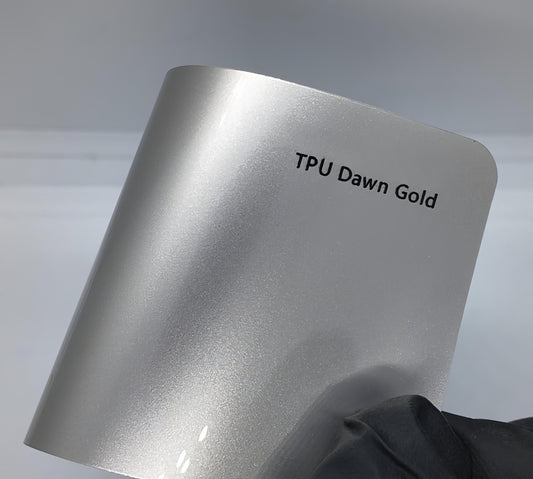TPU Dawn Gold