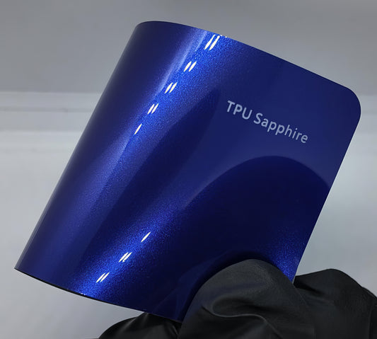 TPU Sapphire