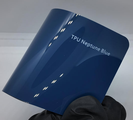 TPU Neptune Blue