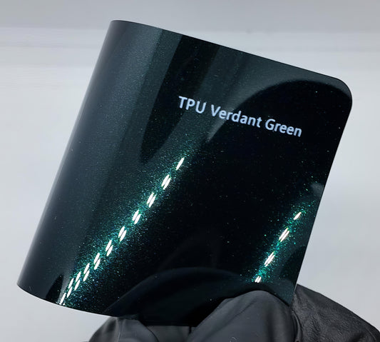 TPU Verdant Green