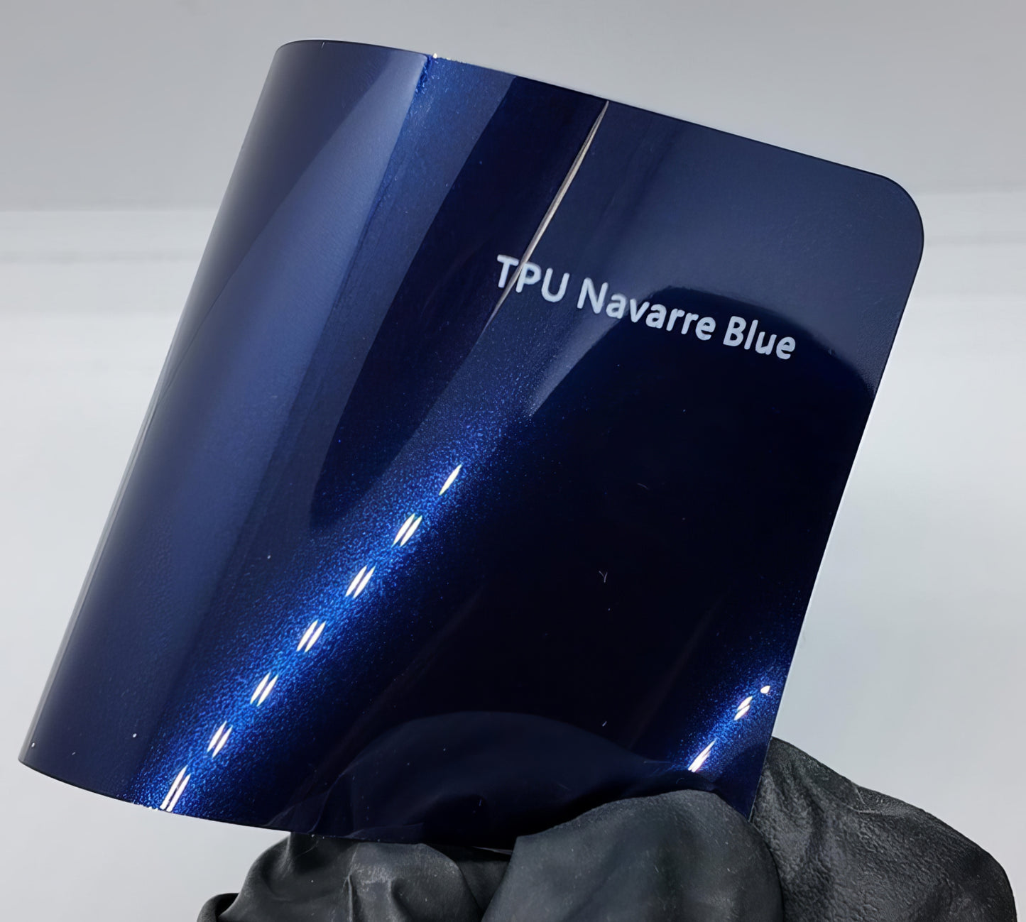 TPU Navarre Blue