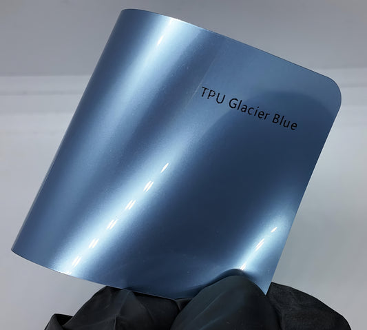TPU Glacier Blue