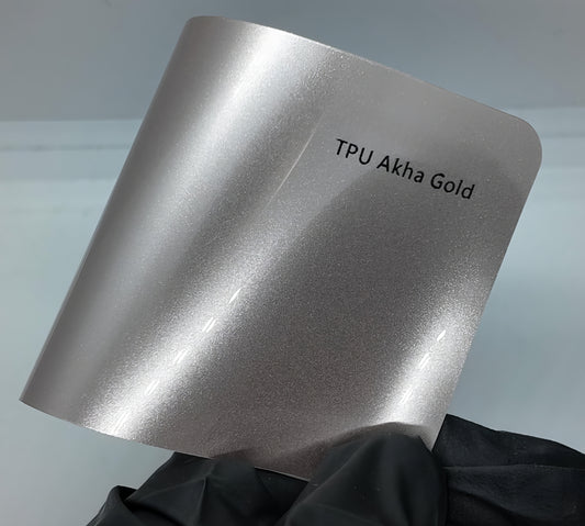 TPU Akha Gold