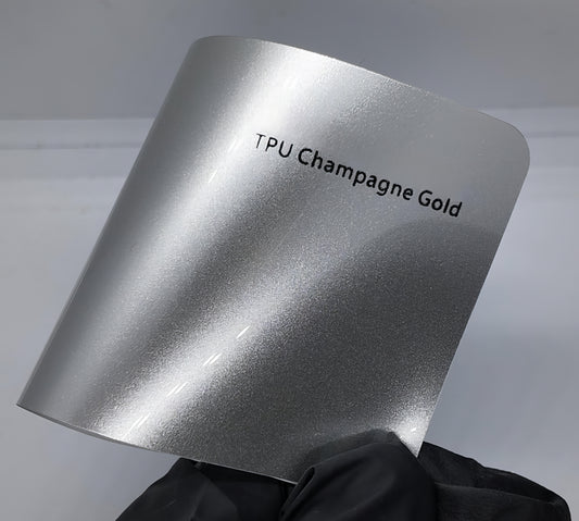 TPU Champagne Gold