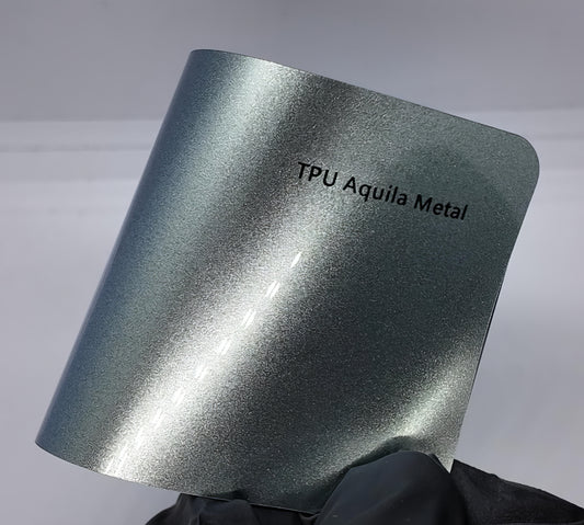 TPU Aquila Metal