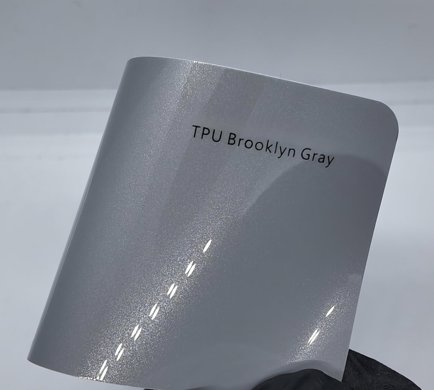 TPU Brooklyn Gray