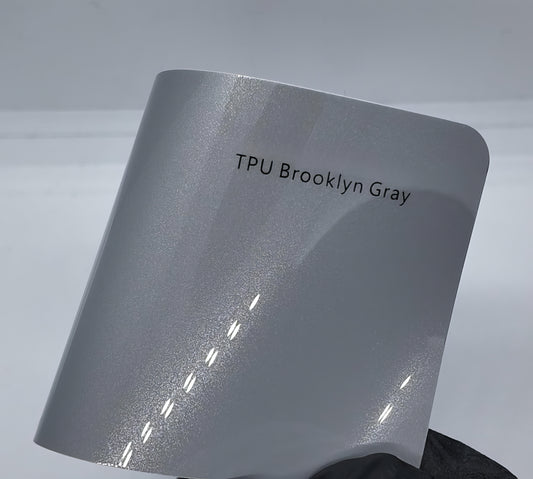 TPU Brooklyn Gray
