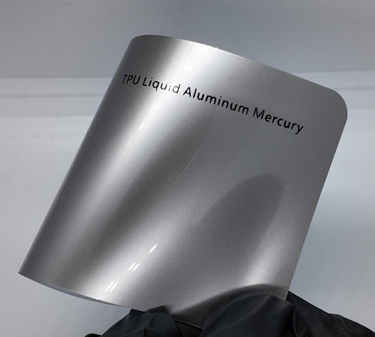 TPU Liquid Aluminum Mercury