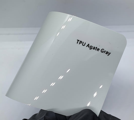 TPU Agate Gray