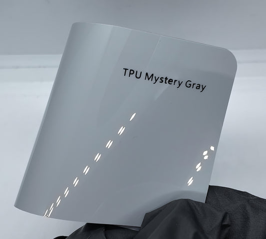 TPU Mystery Gray